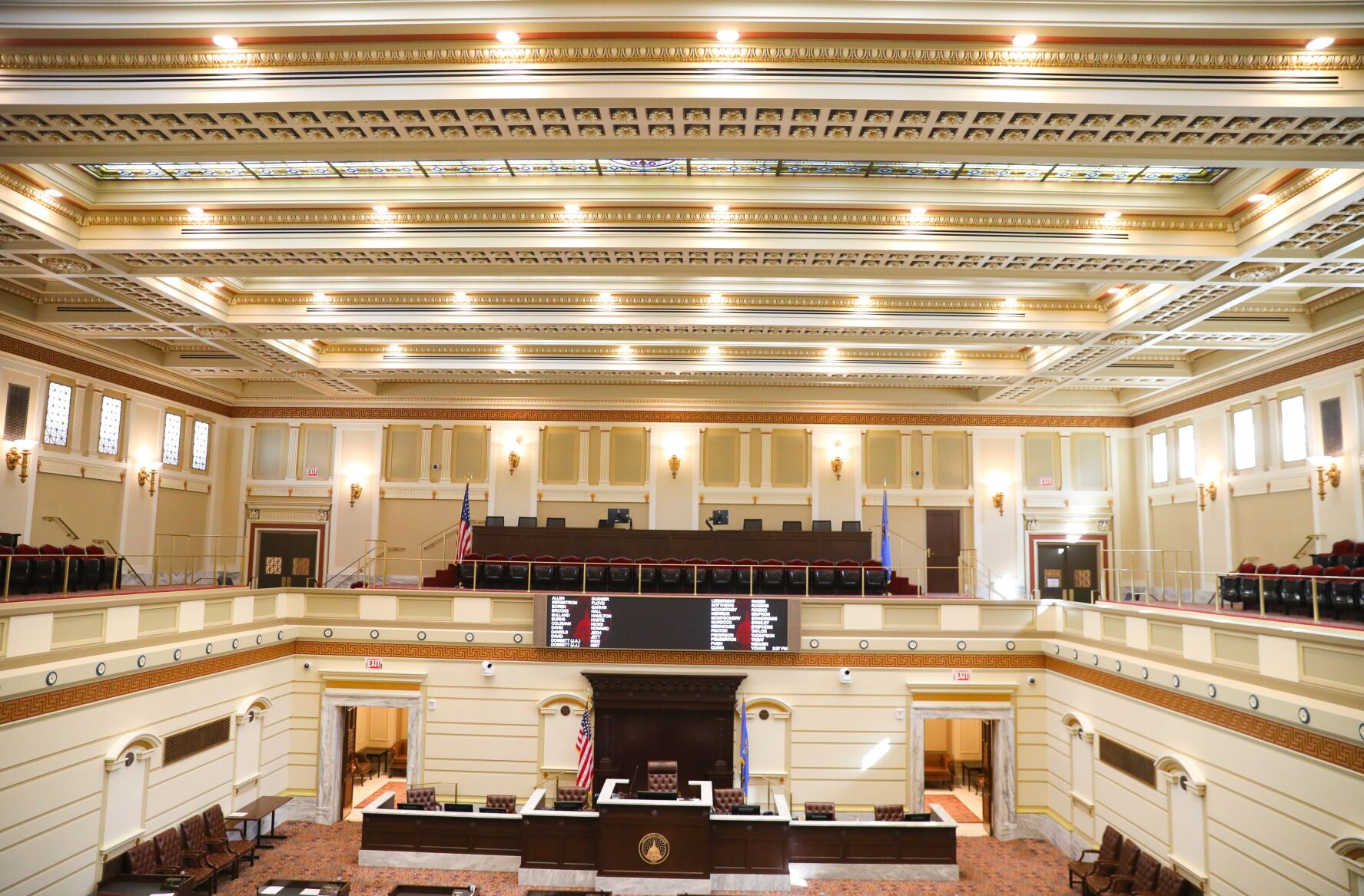 Oklahoma State Capitol